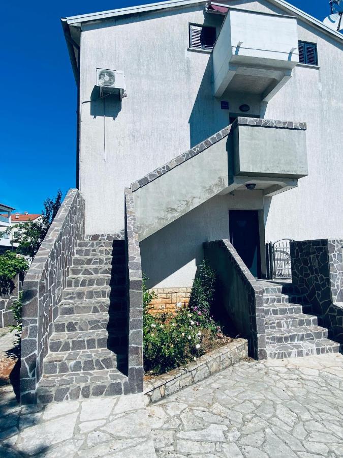 Apartments Matthew & Oscar 波拉特 外观 照片