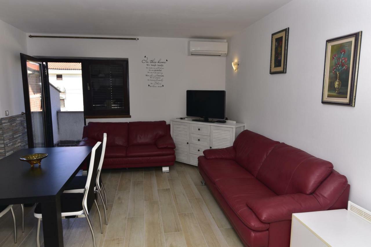 Apartments Matthew & Oscar 波拉特 外观 照片