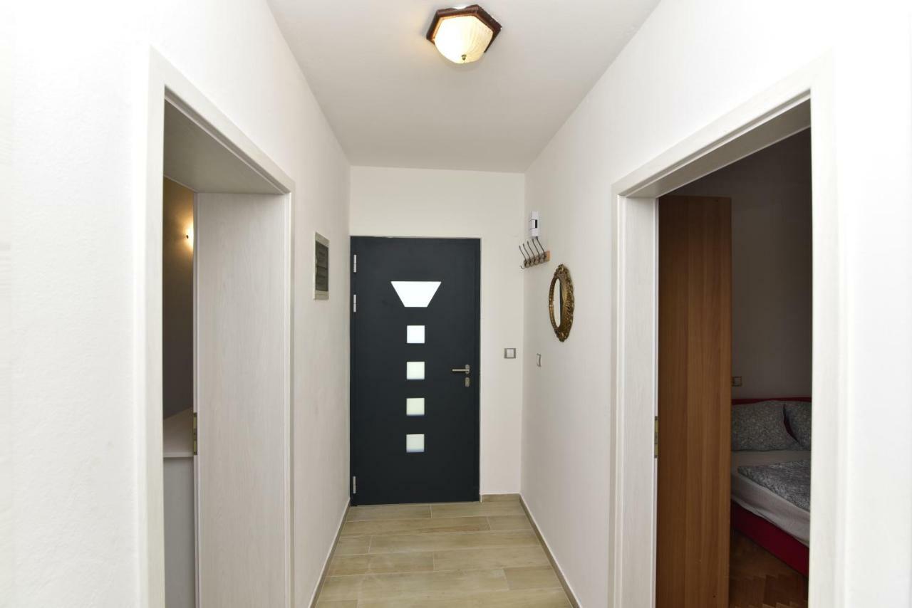 Apartments Matthew & Oscar 波拉特 外观 照片