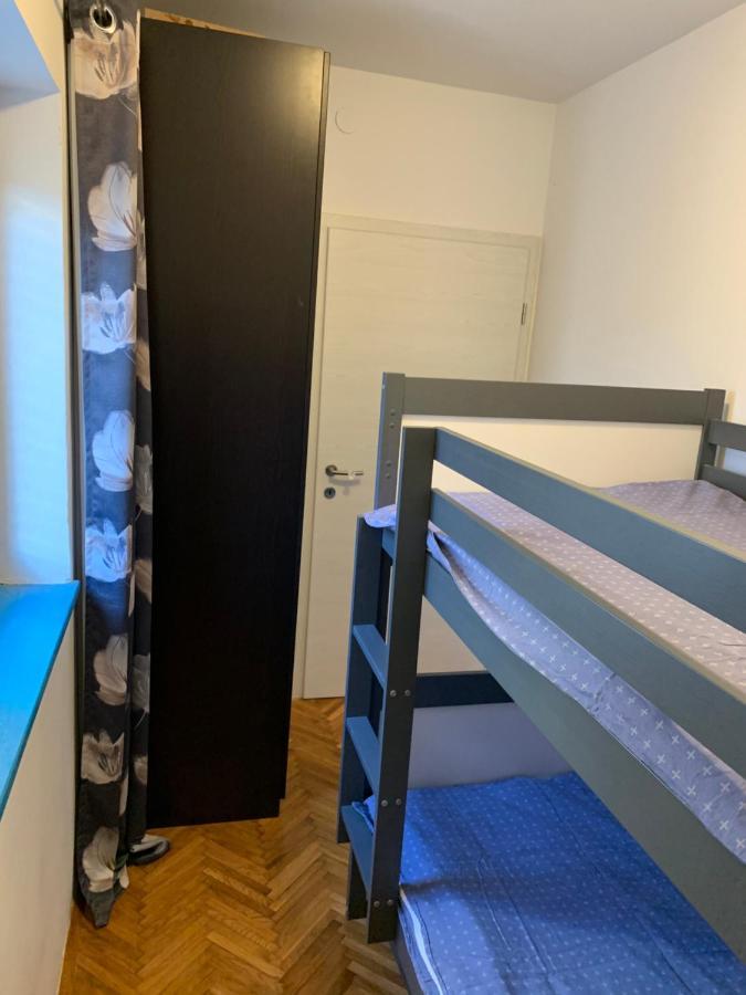 Apartments Matthew & Oscar 波拉特 外观 照片