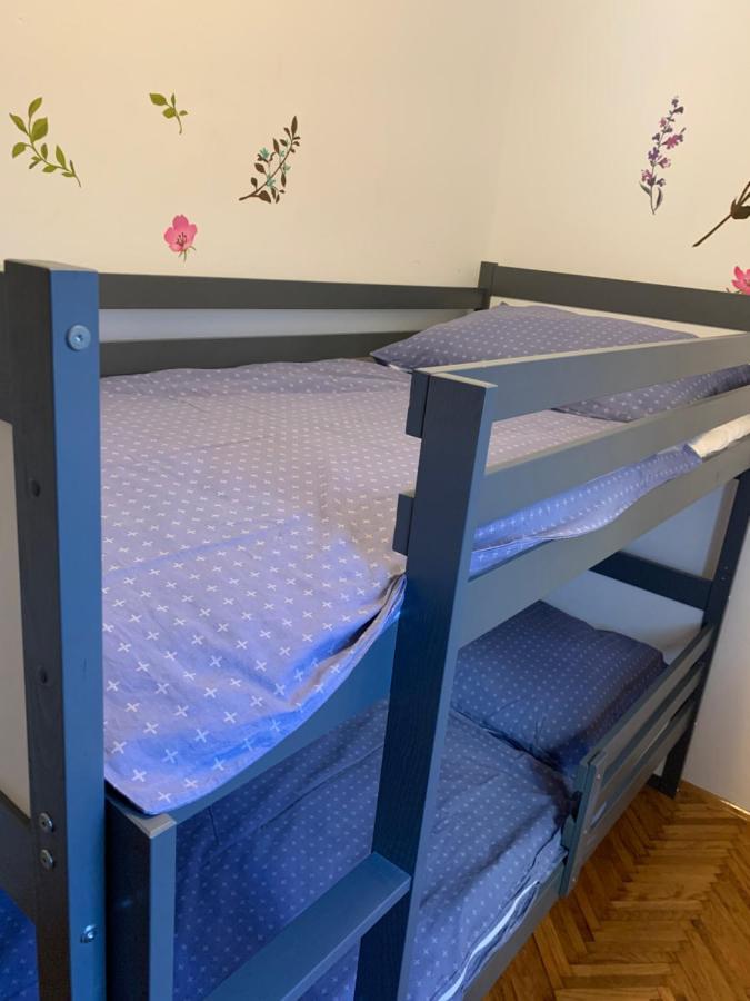 Apartments Matthew & Oscar 波拉特 外观 照片